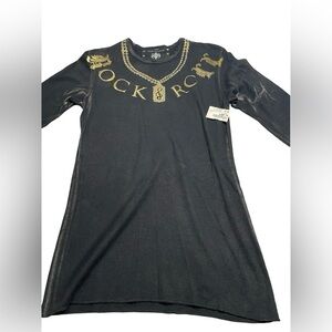 Saints Sinphony Men’s Long Sleeve Tee